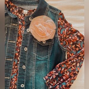 Old Navy Floral Dress